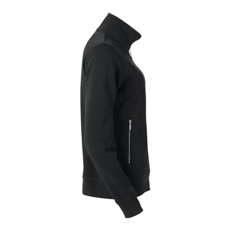 Sudadera clique ft mujer 021059