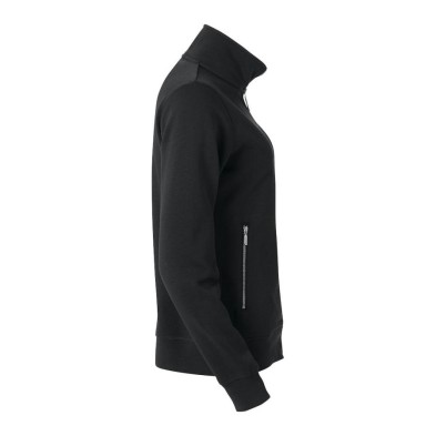 Sudadera Mujer Clique Ft 021059