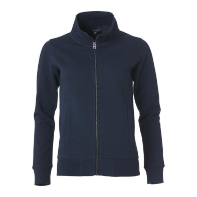 Sudadera Mujer Clique Classic Cardigan 021049