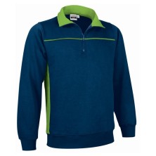 SUDADERA VALENTO THUNDER