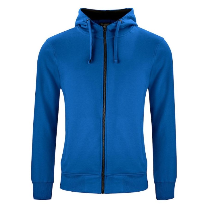 Chaqueta clique hoody 021044
