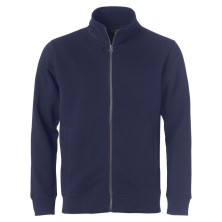 SUDADERA CLIQUE CARDIGAN 021048