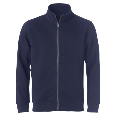 Sudadera Clique Cardigan 021048