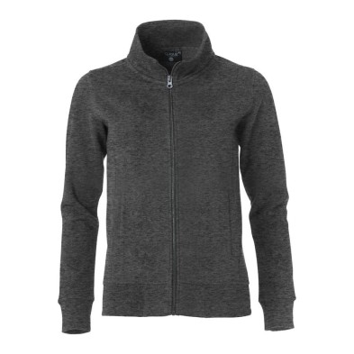 Sudadera Mujer Clique Classic Cardigan 021049