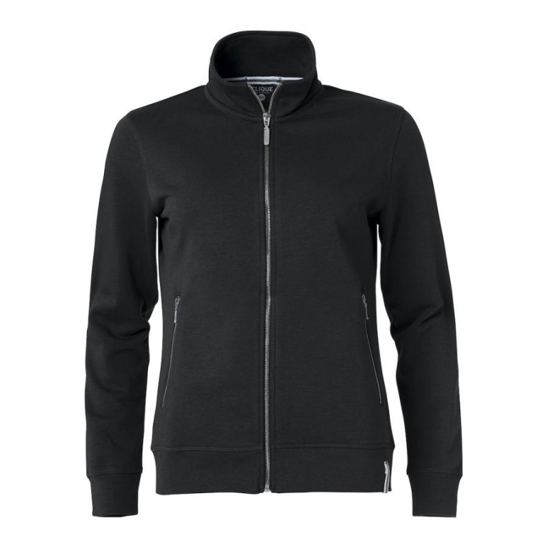 Sudadera clique ft mujer 021059