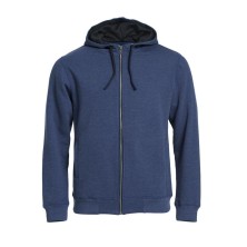 CHAQUETA CLIQUE HOODY 021044