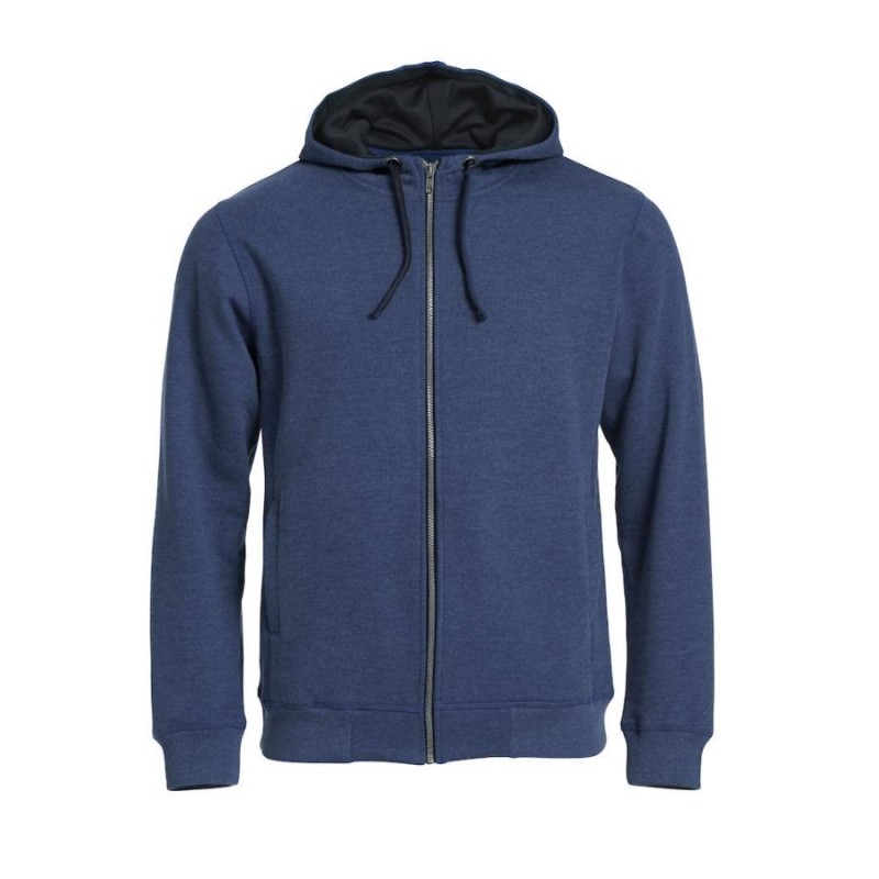 Chaqueta clique hoody 021044