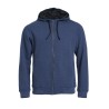 Chaqueta clique hoody 021044
