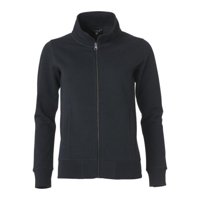 Sudadera Mujer Clique Classic Cardigan 021049