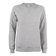 SUDADERA MUJER CLIQUE PREMIUM OC 021001