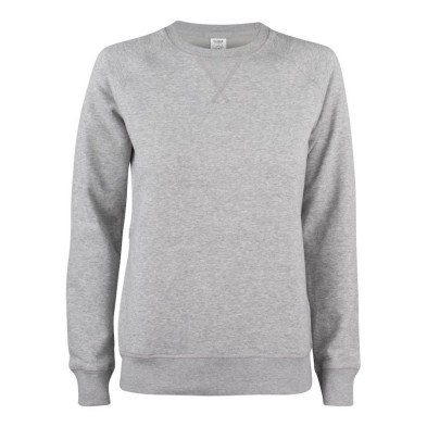 Sudadera Mujer Clique Premium Oc 021001