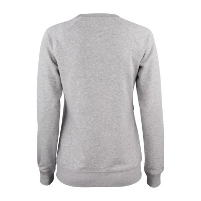 Sudadera Mujer Clique Premium Oc 021001