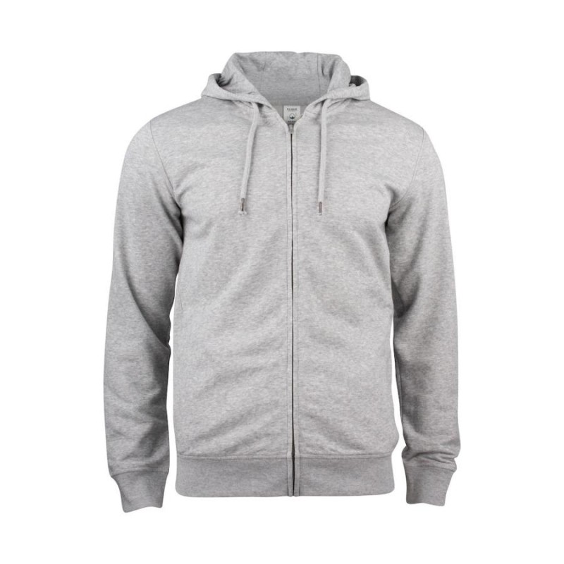 Chaqueta clique oc hoody 021004