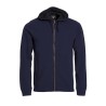 Chaqueta clique hoody 021044