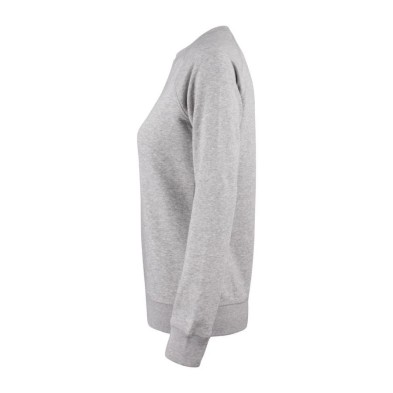 Sudadera Mujer Clique Premium Oc 021001