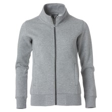 SUDADERA CLIQUE CARDIGAN 021048