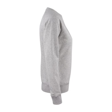 Sudadera Mujer Clique Premium Oc 021001
