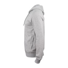 CHAQUETA CLIQUE OC HOODY 021004