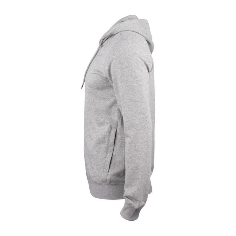 Chaqueta clique oc hoody 021004