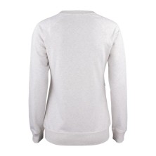 SUDADERA CLIQUE PREMIUM OC MUJER 021001