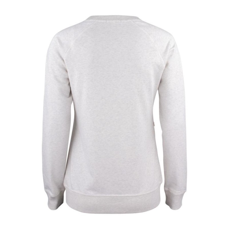 Sudadera clique premium oc mujer 021001
