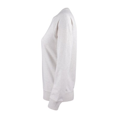 Sudadera Mujer Clique Premium Oc 021001