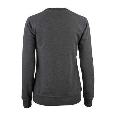 Sudadera Mujer Clique Premium Oc 021001