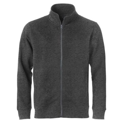 Sudadera Clique Cardigan 021048
