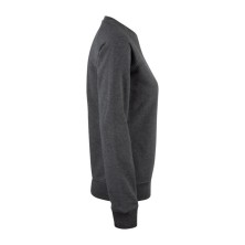 SUDADERA CLIQUE PREMIUM OC MUJER 021001