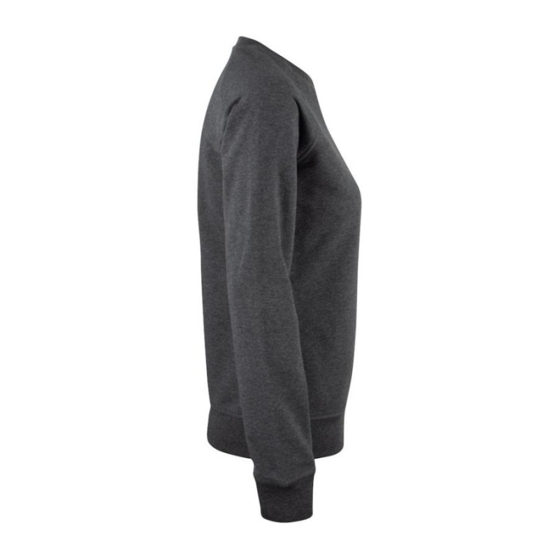 Sudadera clique premium oc mujer 021001