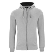 CHAQUETA CLIQUE HOODY 021044