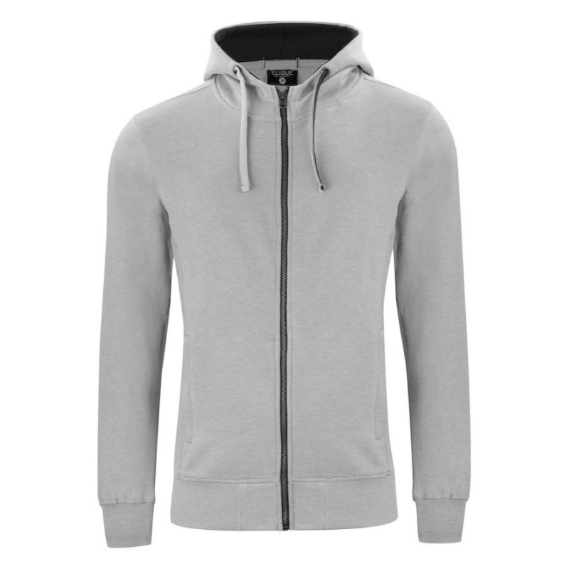 Chaqueta clique hoody 021044