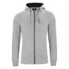 Chaqueta clique hoody 021044