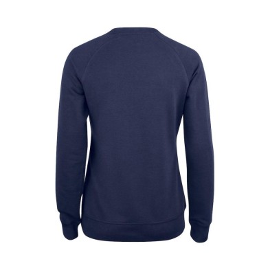 Sudadera Mujer Clique Premium Oc 021001