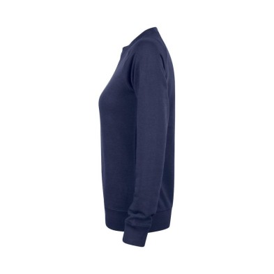 Sudadera Mujer Clique Premium Oc 021001