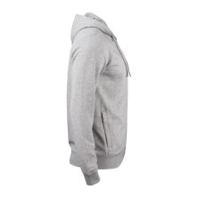 CHAQUETA CLIQUE OC HOODY 021004