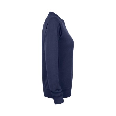Sudadera Mujer Clique Premium Oc 021001