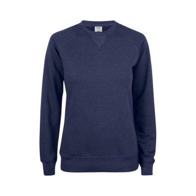 Sudadera Mujer Clique Premium Oc 021001