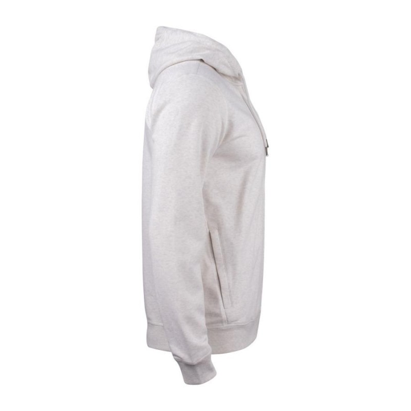 Chaqueta clique oc hoody 021004