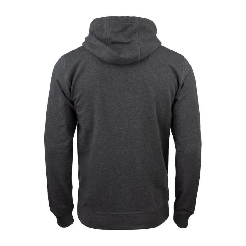 Chaqueta clique oc hoody 021004