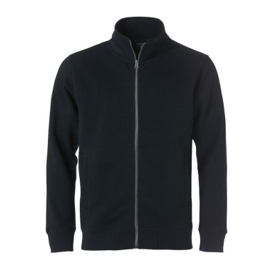 Sudadera Clique Cardigan 021048
