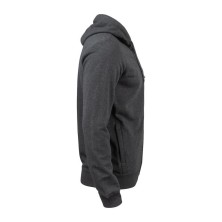CHAQUETA CLIQUE OC HOODY 021004