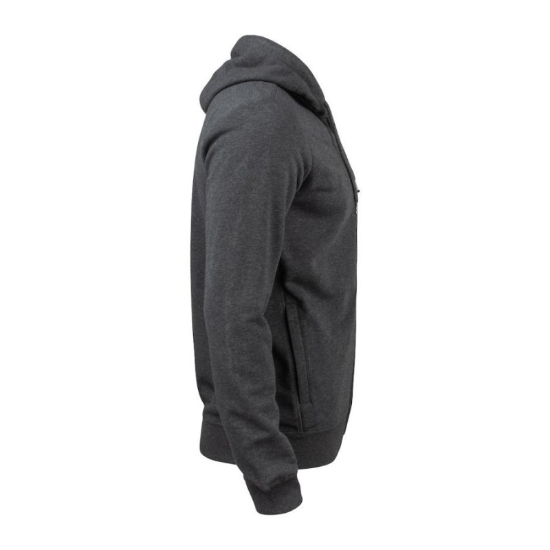 Chaqueta clique oc hoody 021004
