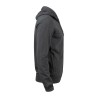 Chaqueta clique oc hoody 021004