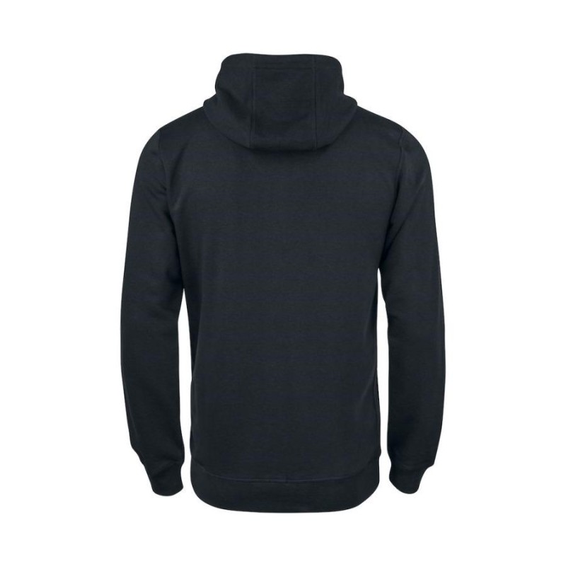 Chaqueta clique oc hoody 021004