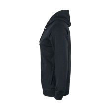chaqueta clique oc 021004 en negro