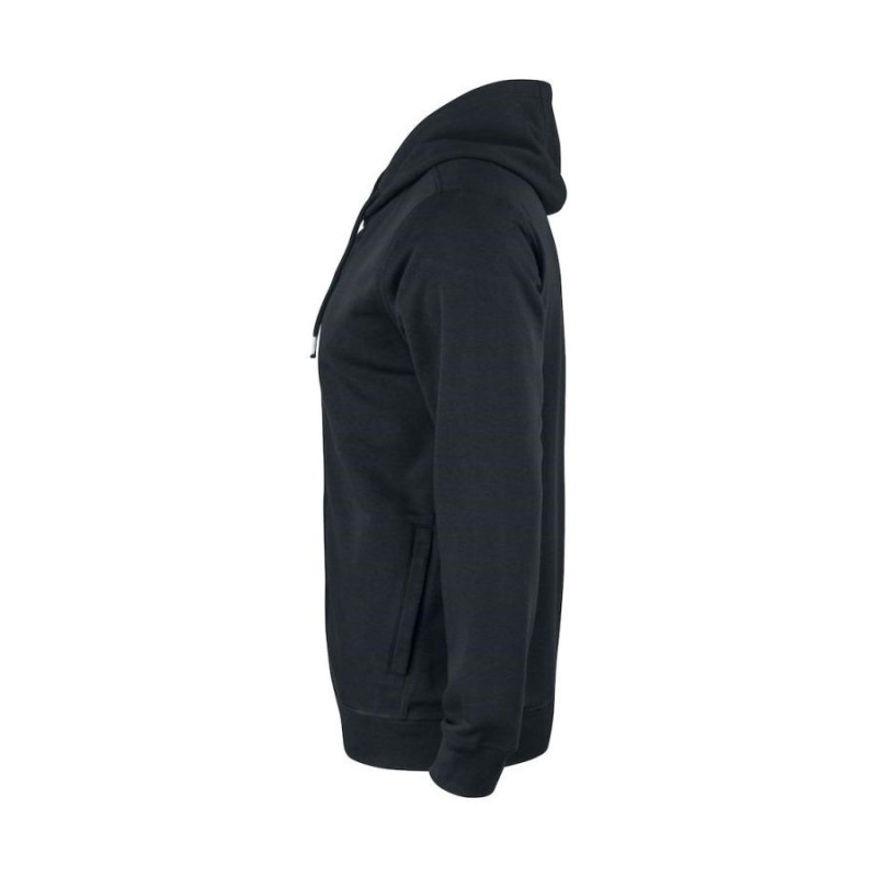 Chaqueta clique oc hoody 021004