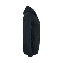 chaqueta clique oc 021004 en negro