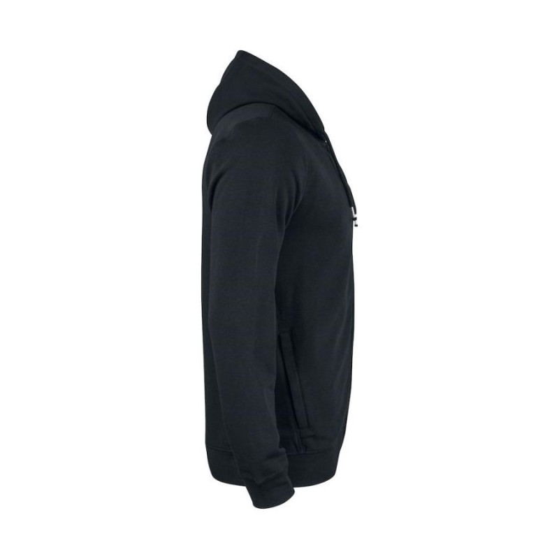 Chaqueta clique oc hoody 021004