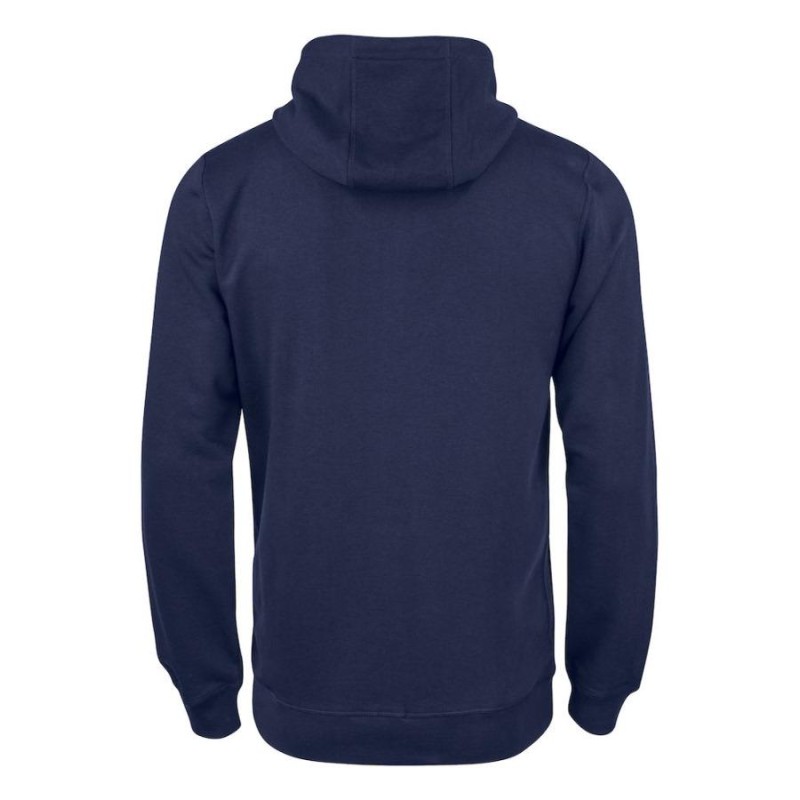 Chaqueta clique oc hoody 021004